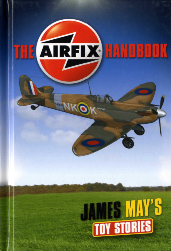 The Airfix handbook