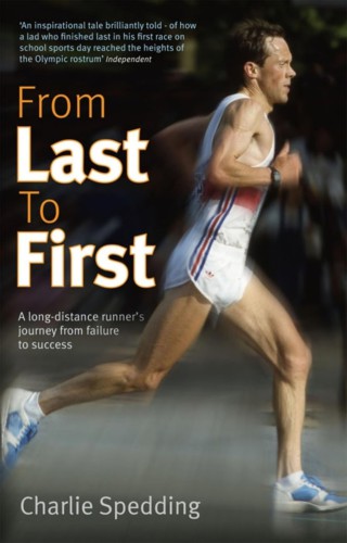 From Last to First: How I Became a Marathon Champion