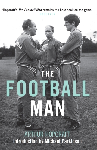 The Football Man