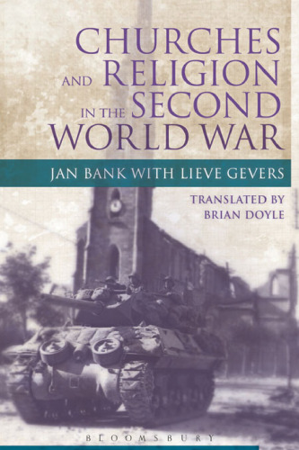 Churches and Religion in The Second World War