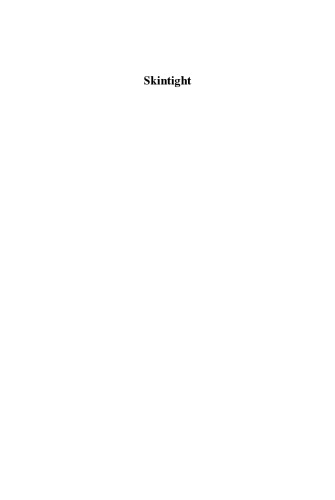 Skintight: An Anatomy of Cosmetic Surgery