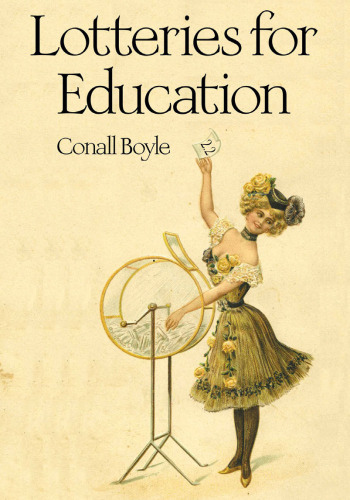 Lotteries for Education : Origins, Experiences, Lessons