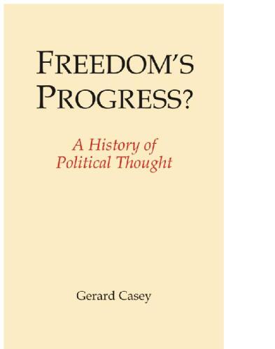 Freedom's Progress?