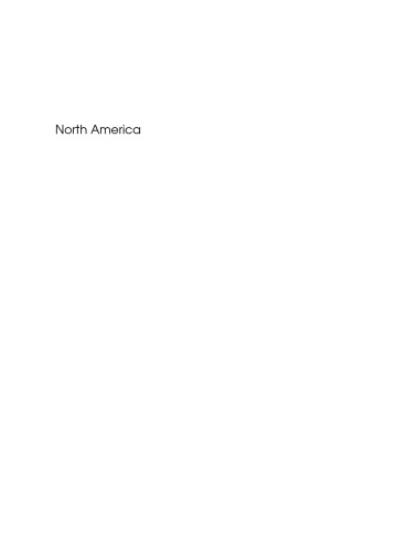 North America: A Tourism Handbook