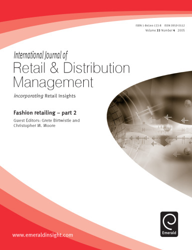 Fashion Retailing : Part 2