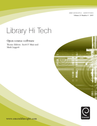 Open Source Software