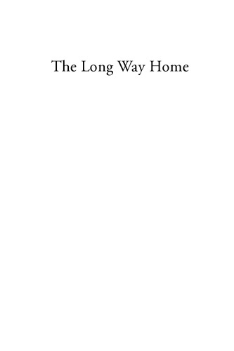 The Long Way Home: The Meaning and Values of Repatriation