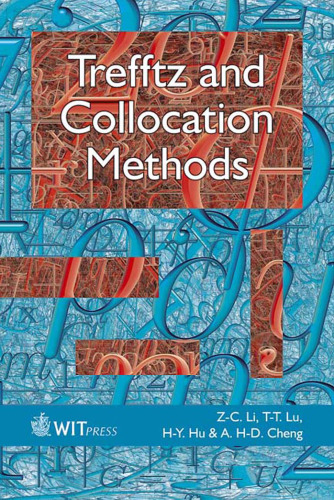 Trefftz and collocation methods