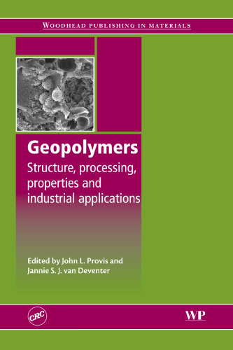 Developments in the formulation and reinforcement of concrete
