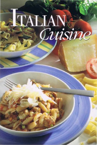 Italian Cuisine