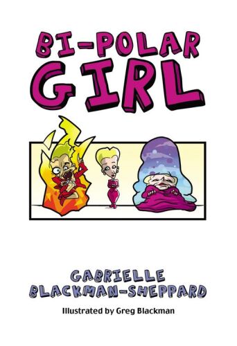Bi-Polar Girl: An irreverent look at bipolar disoder