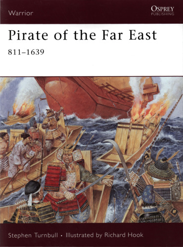 Pirate of the Far East: 811-1639
