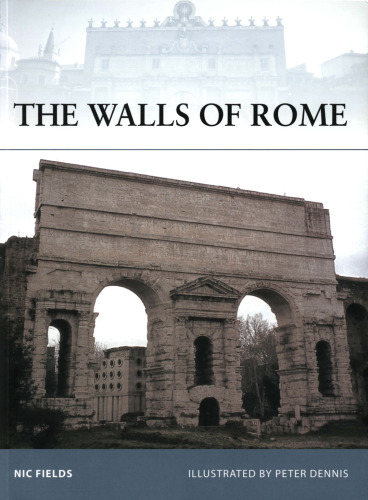 The Walls of Rome