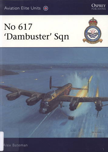 No 617 ‘Dambuster’ Sqn