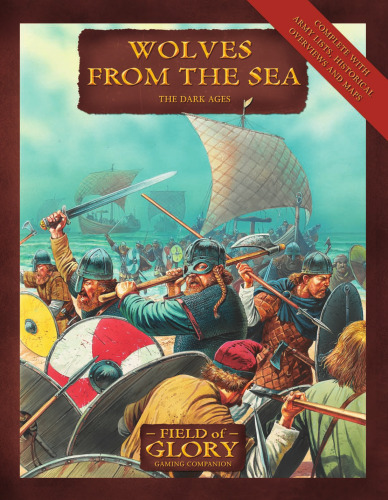 Wolves From the Sea: The Dark Ages
