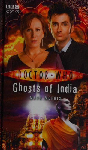 Doctor Who: Ghosts of India