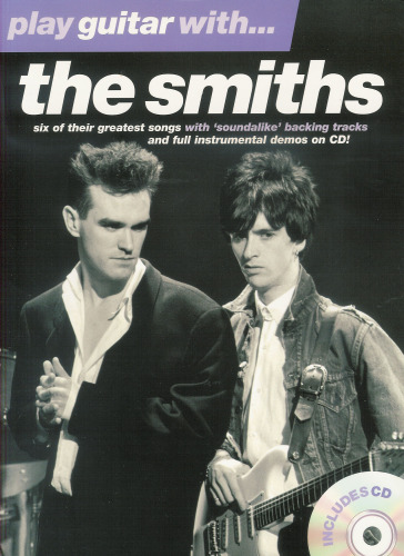 Play Guitar with the " Smiths "