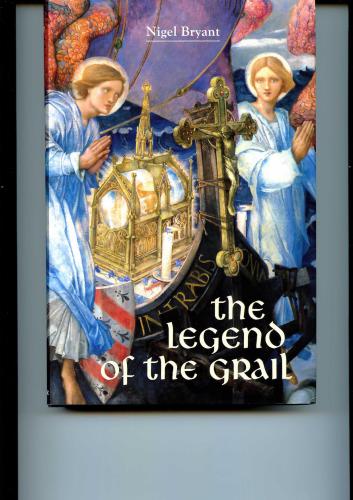 The Legend of the Grail