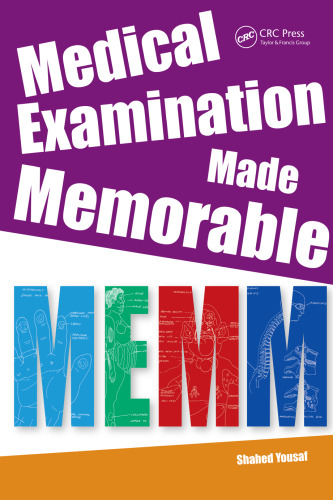 Medical examination made memorable (MEMM)
