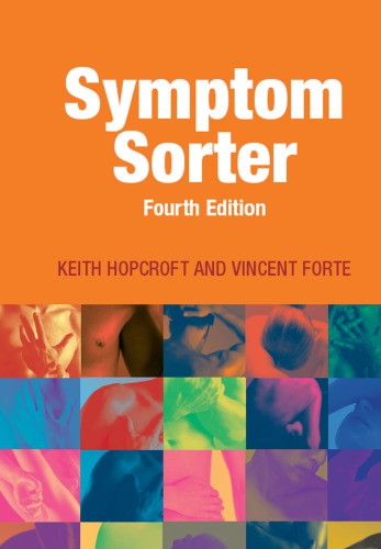 Symptom sorter