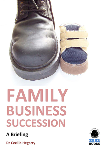 Family Business Succession: A Briefing
