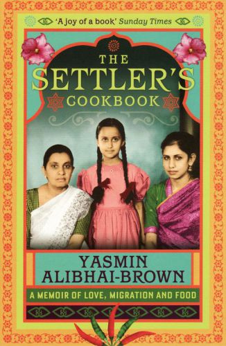 The Settler's Cookbook