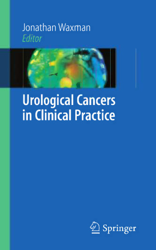 Urological Cancers in Clinical Practice
