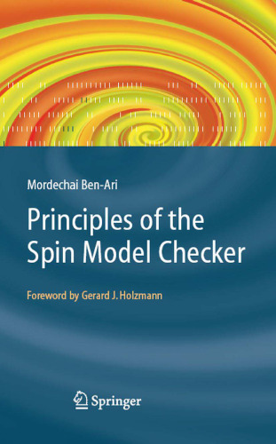 Principles of the Spin model checker