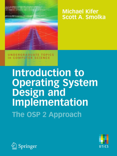 Object-Oriented Programming Languages: Interpretation (Undergraduate Topics in Computer Science)