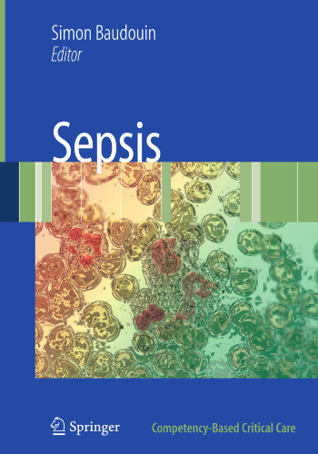 Sepsis (Competency-Based Critical Care)