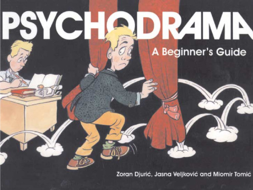 Psychodrama: A Beginner's Guide