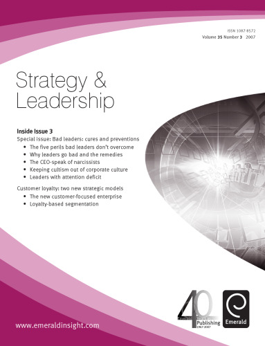 Bad leaders : cures and preventions