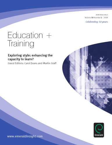 Exploring Style: Enhancing the capacity to learn