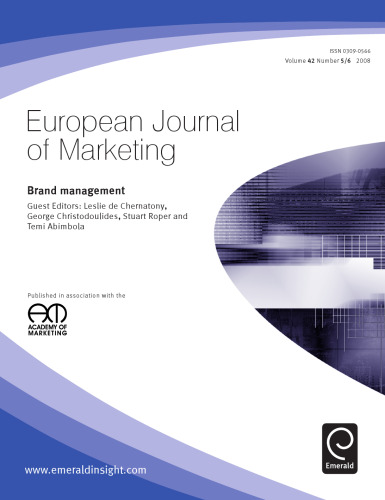 Brand Management