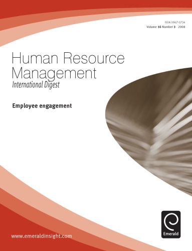 Employee Engagement