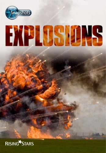 Explosions