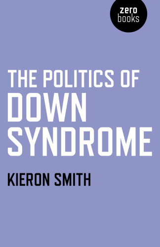 The politics of Down syndrome