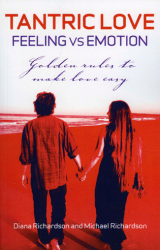 Tantric Love: Feeling vs Emotion: Golden : Golden