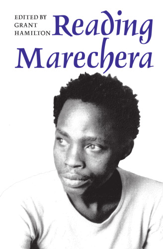 Reading Marechera