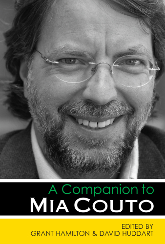 A Companion to Mia Couto