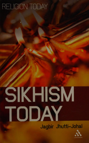 Sikhism Today (Religion Today)