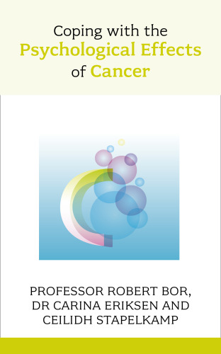 Coping with the Psychological Effects of Cancer