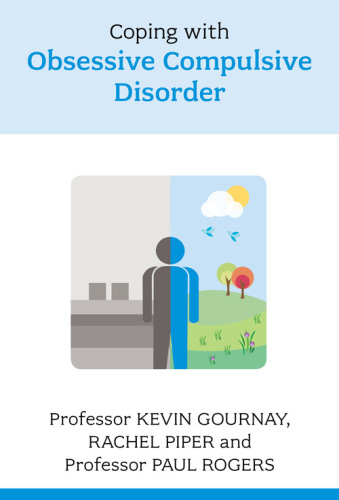 Coping with Obsessive Compulsive Disorder