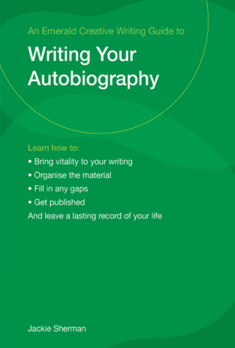 Writing Your Autobiography