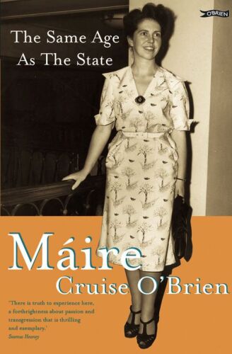 The same age as the state