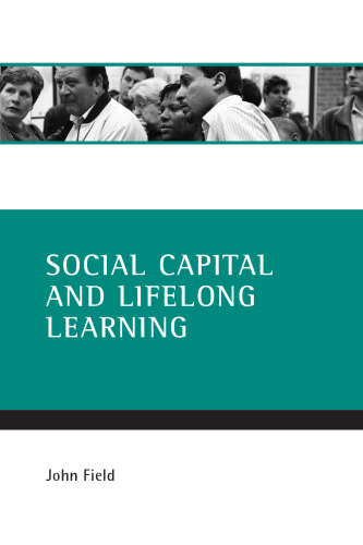 Social capital and lifelong learning