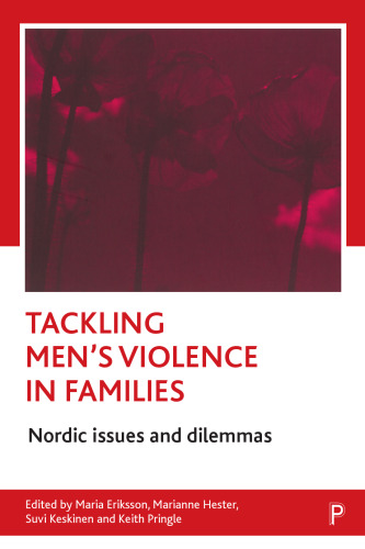 Tackling men's violence in families: Nordic issues and dilemmas