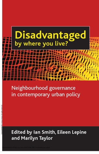 Disadvantaged by Where You Live?