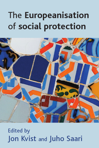 The Europeanisation of social protection