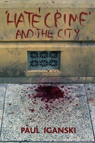 'Hate crime' and the city